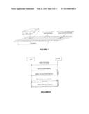 CROSS-SCHEDULED RANDOM ACCESS ORDER TRANSMITTING AND RECEIVING METHODS,     DEVICES AND SYSTEMS diagram and image