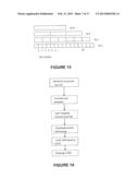 CROSS-SCHEDULED RANDOM ACCESS ORDER TRANSMITTING AND RECEIVING METHODS,     DEVICES AND SYSTEMS diagram and image