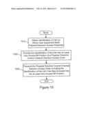 CROSS-SCHEDULED RANDOM ACCESS ORDER TRANSMITTING AND RECEIVING METHODS,     DEVICES AND SYSTEMS diagram and image