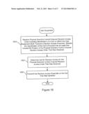 CROSS-SCHEDULED RANDOM ACCESS ORDER TRANSMITTING AND RECEIVING METHODS,     DEVICES AND SYSTEMS diagram and image