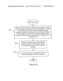 CROSS-SCHEDULED RANDOM ACCESS ORDER TRANSMITTING AND RECEIVING METHODS,     DEVICES AND SYSTEMS diagram and image