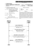 METHOD AND APPARATUS FOR ALLOCATING ALMOST BLANK SUBRAMES diagram and image