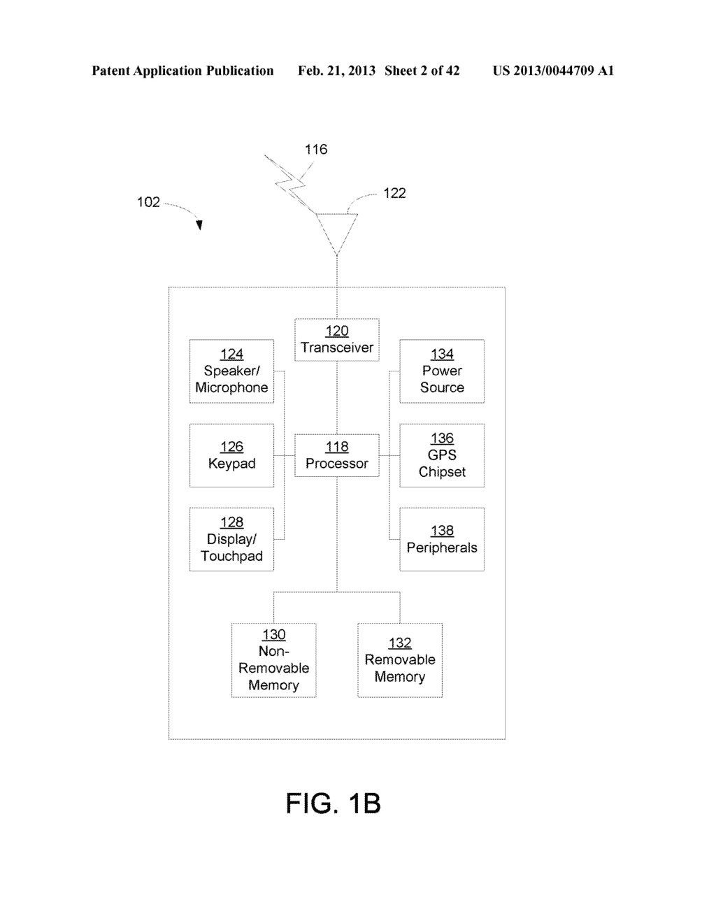 METHOD AND APPARATUS FOR USING NON-ACCESS STRATUM PROCEDURES IN A MOBILE     STATION TO ACCESS RESOURCES OF COMPONENT CARRIERS BELONGING TO DIFFERENT     RADIO ACCESS TECHNOLOGIES - diagram, schematic, and image 03