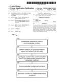 SYSTEM PROVIDING LAND MOBILE RADIO CONTENT USING A CELLULAR DATA NETWORK diagram and image