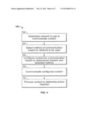 SYSTEM PROVIDING LAND MOBILE RADIO CONTENT USING A CELLULAR DATA NETWORK diagram and image