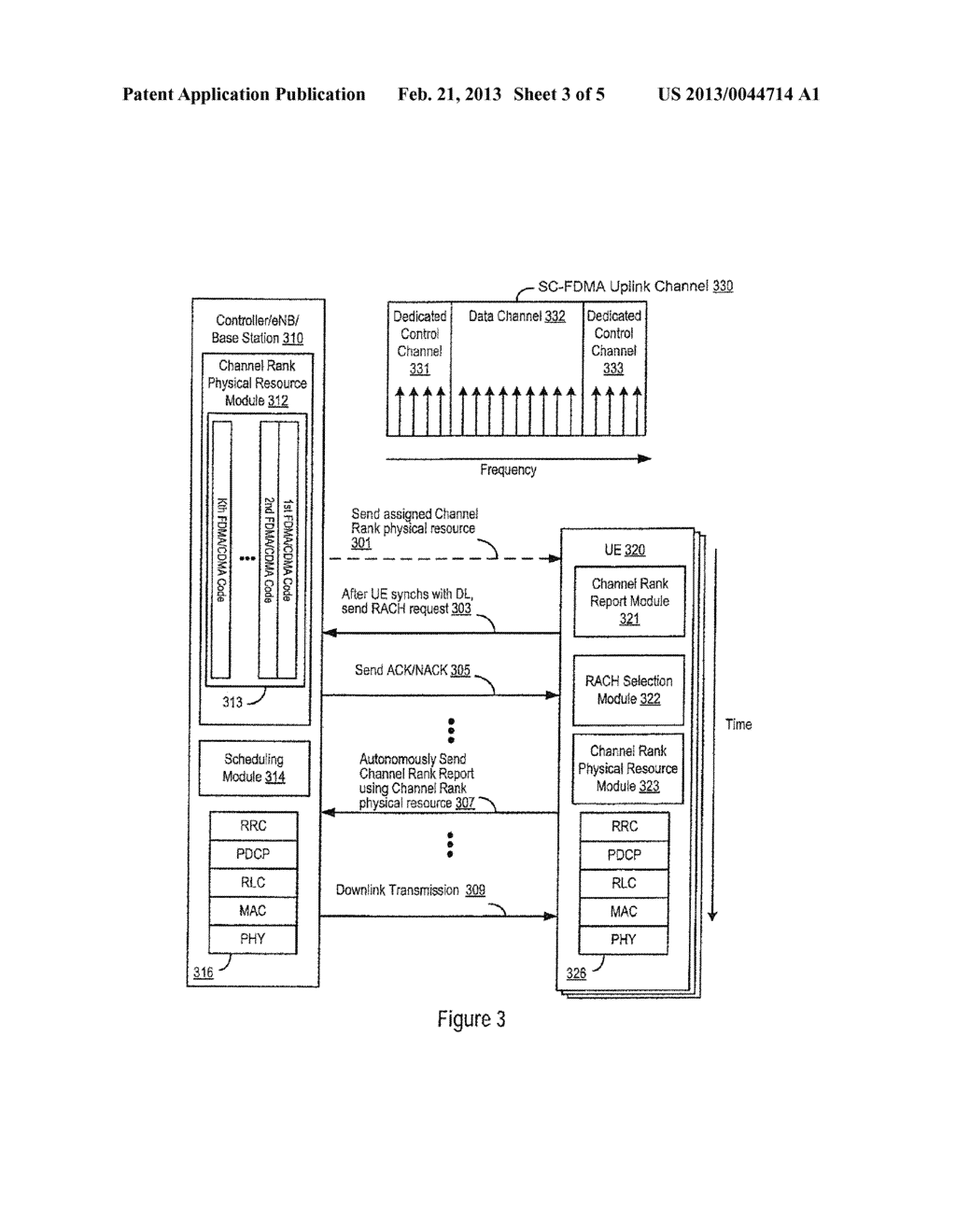 CHANNEL RANK FEEDBACK IN MULTIPLE-INPUT MULTIPLE-OUTPUT COMMUNICATION     SYSTEMS - diagram, schematic, and image 04