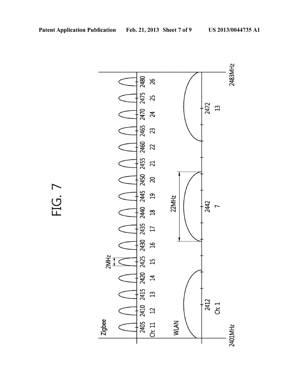 WIRELESS LOCAL AREA NETWORK ACCESS POINT SYSTEM BASED ON VIRTUAL ACCESS     POINT SERVICE - diagram, schematic, and image 08