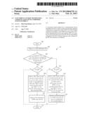 CONCURRENT CONTROL METHOD FOR A COMMUNICATION DEVICE EMBEDDED WITH WI-FI     DIRECT diagram and image