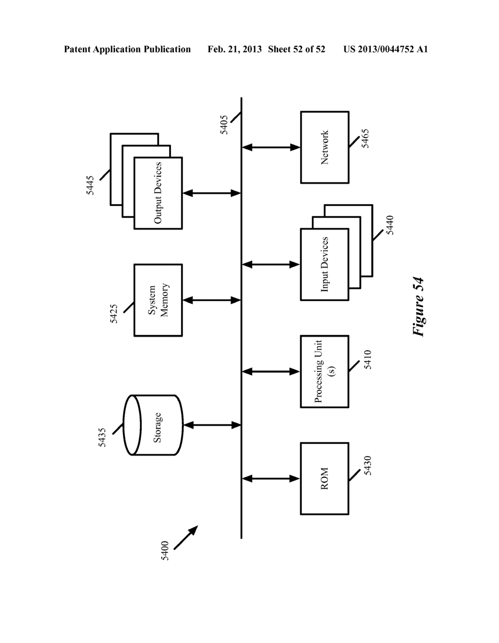 FLOW GENERATION FROM SECOND LEVEL CONTROLLER TO FIRST LEVEL CONTROLLER TO     MANAGED SWITCHING ELEMENT - diagram, schematic, and image 53