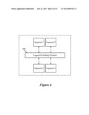 Packet processing in managed interconnection switching elements diagram and image