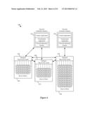 Packet processing in managed interconnection switching elements diagram and image