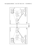 Packet processing in managed interconnection switching elements diagram and image