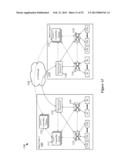 Packet processing in managed interconnection switching elements diagram and image