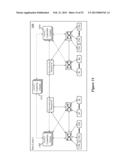 Packet processing in managed interconnection switching elements diagram and image