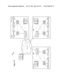 Packet processing in managed interconnection switching elements diagram and image