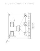 Packet processing in managed interconnection switching elements diagram and image