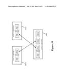 Packet processing in managed interconnection switching elements diagram and image