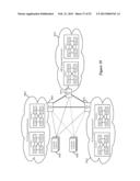 Packet processing in managed interconnection switching elements diagram and image