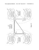 Packet processing in managed interconnection switching elements diagram and image