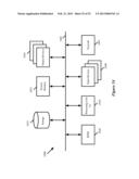 Packet processing in managed interconnection switching elements diagram and image