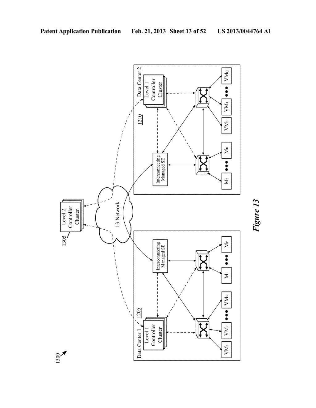 GENERATING FLOWS FOR MANAGED INTERCONNECTION SWITCHES - diagram, schematic, and image 14