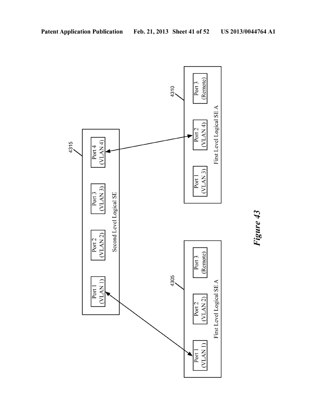 GENERATING FLOWS FOR MANAGED INTERCONNECTION SWITCHES - diagram, schematic, and image 42