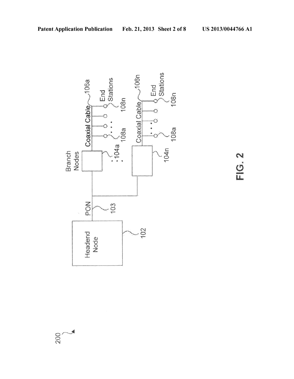 SCHEDULING IN A TWO-TIER NETWORK - diagram, schematic, and image 03