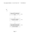 SCHEDULING IN A TWO-TIER NETWORK diagram and image