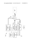 SYSTEM AND METHOD FOR MULTIPLE LASER SOURCES USING HIGH SEMICONDUCTOR     OPTICAL AMPLIFIER EXTINCTION diagram and image