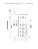 METHOD AND SYSTEM FOR RECONFIGURABLE CHANNEL CODING diagram and image