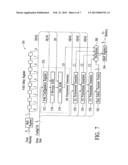 METHOD AND SYSTEM FOR RECONFIGURABLE CHANNEL CODING diagram and image