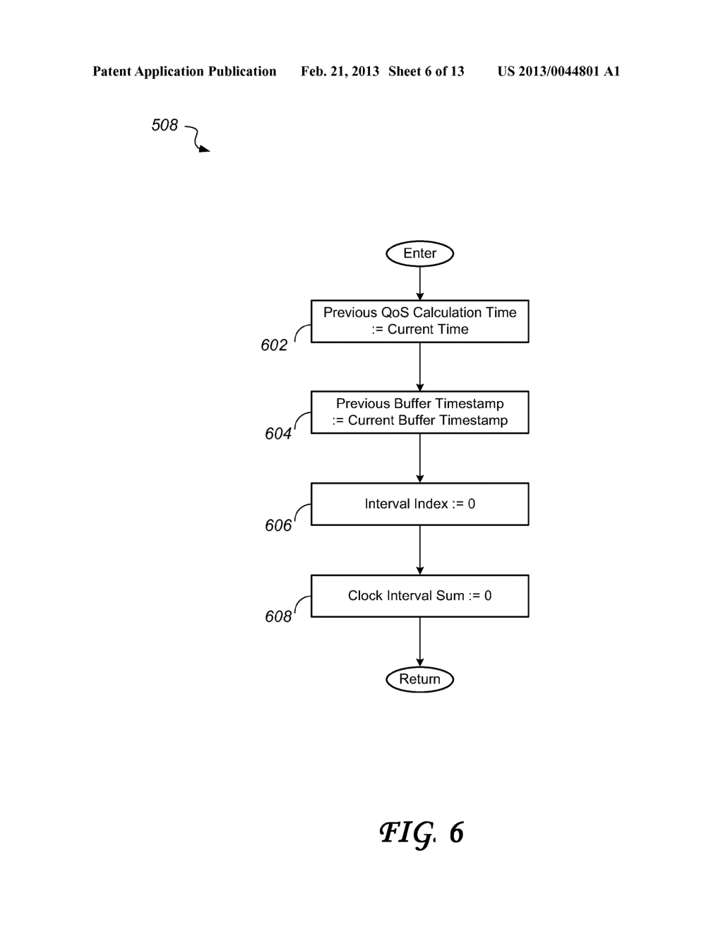 DYNAMIC BIT RATE ADAPTATION OVER BANDWIDTH VARYING CONNECTION - diagram, schematic, and image 07