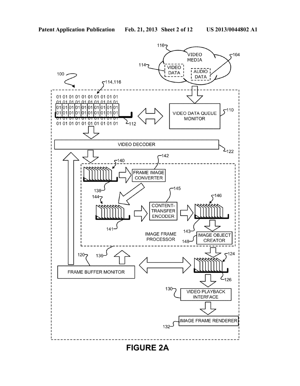 SCRIPT-BASED VIDEO RENDERING - diagram, schematic, and image 03