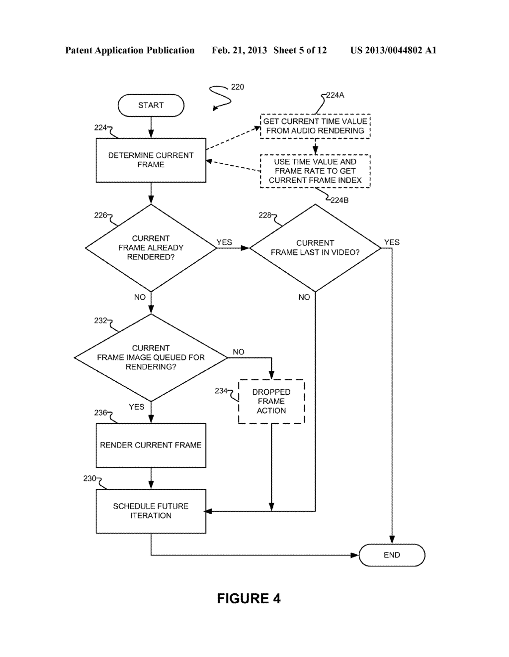 SCRIPT-BASED VIDEO RENDERING - diagram, schematic, and image 06