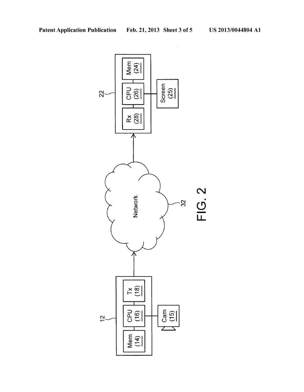 Video Coding - diagram, schematic, and image 04