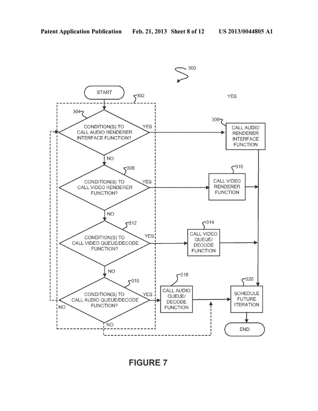 SCRIPT-BASED VIDEO RENDERING - diagram, schematic, and image 09