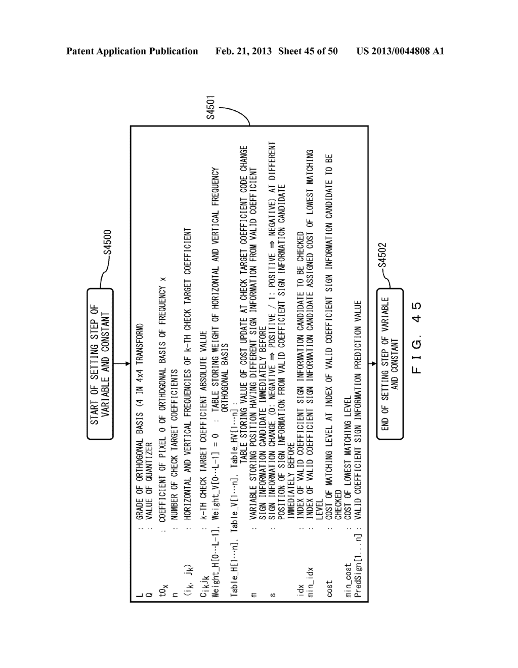 IMAGE ENCODING DEVICE AND IMAGE DECODING DEVICE - diagram, schematic, and image 46