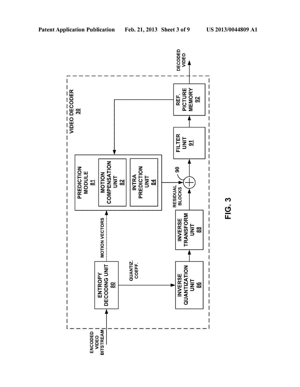 APPLYING PARTITION-BASED FILTERS - diagram, schematic, and image 04