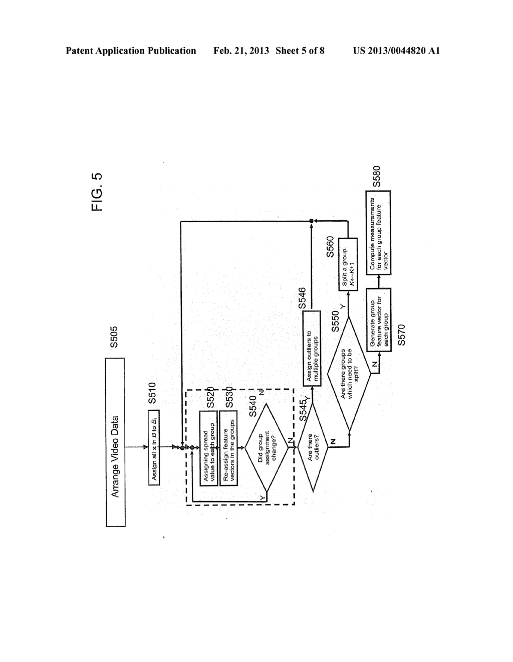 Method And Apparatus For Coding Data Using Compressive Sampling And     Clustering - diagram, schematic, and image 06