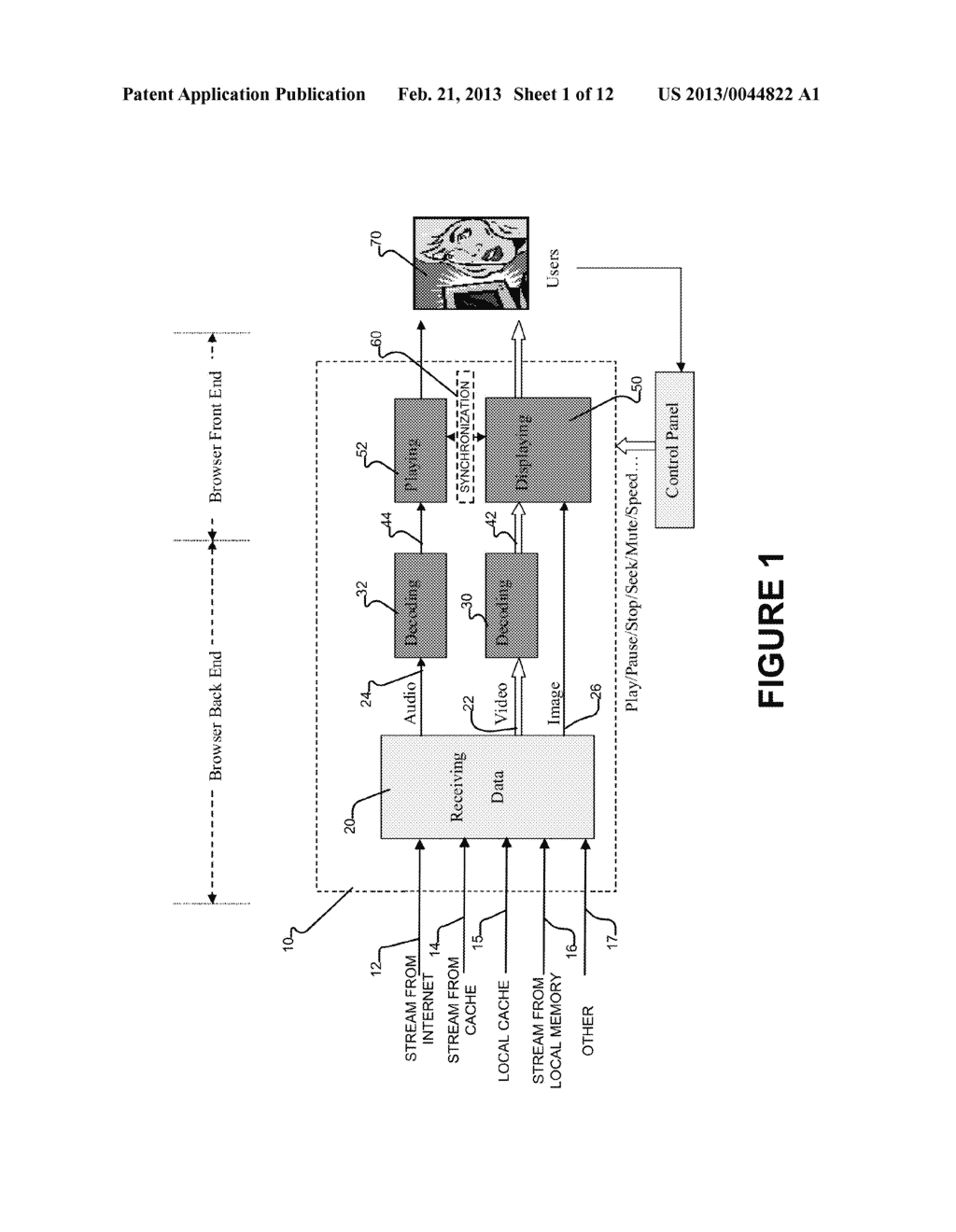 SCRIPT-BASED VIDEO RENDERING - diagram, schematic, and image 02