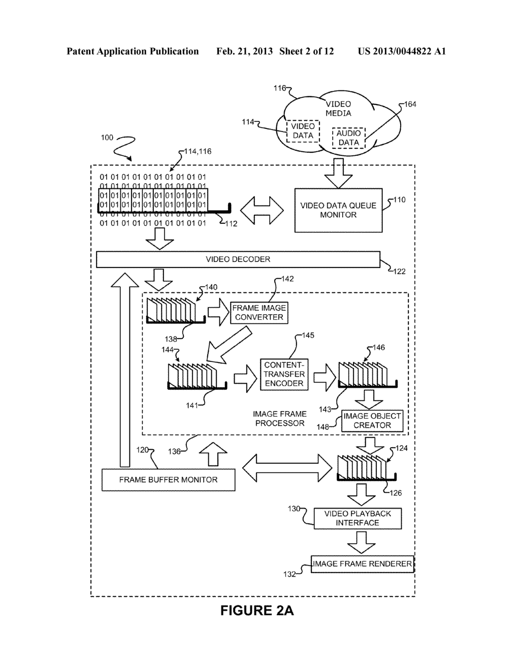 SCRIPT-BASED VIDEO RENDERING - diagram, schematic, and image 03