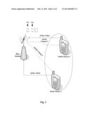 METHOD FOR FEEDING BACK PRECODING MATRIX INFORMATION AND MOBILE STATION     THEREOF diagram and image