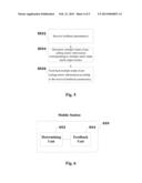 METHOD FOR FEEDING BACK PRECODING MATRIX INFORMATION AND MOBILE STATION     THEREOF diagram and image