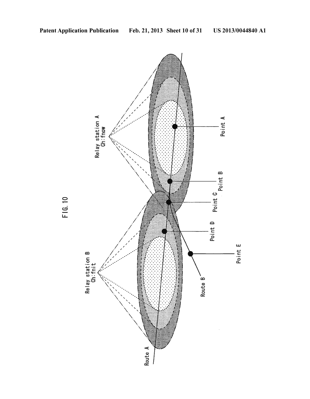 DIGITAL BROADCAST RECEIVING APPARATUS AND DIGITAL BROADCAST RECEIVING     METHOD - diagram, schematic, and image 11