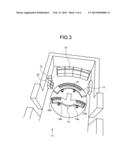 OPERATION MONITORING APPARATUS OF NUCLEAR POWER PLANT diagram and image