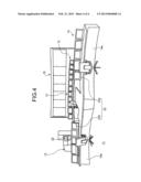 OPERATION MONITORING APPARATUS OF NUCLEAR POWER PLANT diagram and image