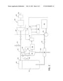 BACKUP NUCLEAR REACTOR AUXILIARY POWER USING DECAY HEAT diagram and image