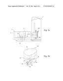 PATIENT STOOL FOR AN X-RAY IMAGING APPARATUS diagram and image