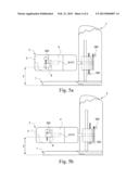 PATIENT STOOL FOR AN X-RAY IMAGING APPARATUS diagram and image