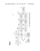 RADIATION DETECTION DEVICE, RADIATION IMAGE ACQUIRING SYSTEM, AND METHOD     FOR DETECTING RADIATION diagram and image